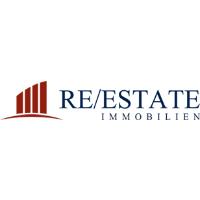 RE/ESTATE Immobilien in München - Logo