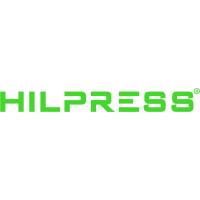 Hilpress GmbH in Hamburg - Logo