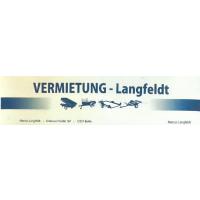 Vermietung Langfeldt in Berlin - Logo