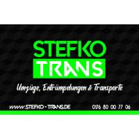 Stefko-Trans in Würzburg - Logo