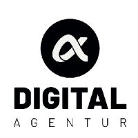 Alpha Digitalagentur GmbH in Rosenheim in Oberbayern - Logo