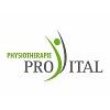 Physiotherapie Provital in Herrieden - Logo