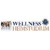 Wellnessheimstudium International (WHI) in Berlin - Logo