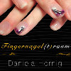 Fingernagelraum Daniela Hornig in Dortmund - Logo