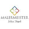 Malermeister Stapel in Hildesheim - Logo