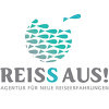 REISS AUS! - Agentur für neue Reiseerfahrungen in Hamburg - Logo