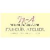 Friseur Atelier Nadine Ackermann in Maschen Gemeinde Seevetal - Logo