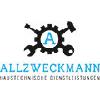 Bild zu Allzweckmann Haustechnische Dienstleistungen in Stuttgart