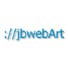 jbwebArt - Jeannette Sachse in Berlin - Logo