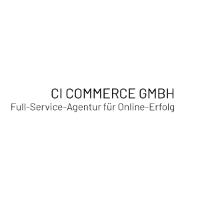 CI Commerce GmbH in Kirchardt - Logo