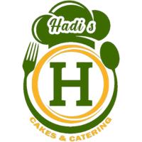 Hadis Cake and Catering in Solingen - Logo