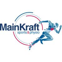 MainKraft sports&physio GmbH in Frankfurt am Main - Logo