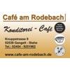 Bild zu Café am Rodebach in Stahe Gemeinde Gangelt
