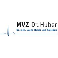 MVZ Dr. med. Svend Huber und Kollegen Hausärzte Internisten Psychotherapeuten in Karlsdorf Gemeinde Karlsdorf Neuthard - Logo