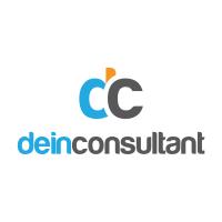 DeinConsultant GmbH in Hannover - Logo
