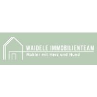Immobilien Altensteig Waidele in Altensteig in Württemberg - Logo