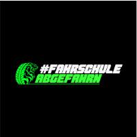 Fahrschule Abgefahrn in Düsseldorf - Logo