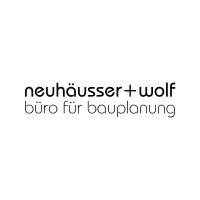 Neuhäusser + Wolf GmbH Büro für Bauplanung in Poppenweiler Gemeinde Ludwigsburg - Logo