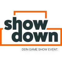 Your Showdown - Dein Game Show Even in Berlin - Logo