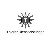 Thierer Dienstleistungen in Ulm an der Donau - Logo