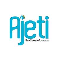 Ajeti Gebäudereinigung in Bielefeld - Logo