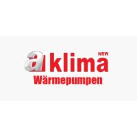 A KLIMA WÄRMEPUMPEN NRW Meisterbetrieb – Heizung & Wärmepumpen Oberhausen in Oberhausen im Rheinland - Logo