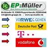 Bild zu EP:Müller Elektro GmbH in Ruppichteroth