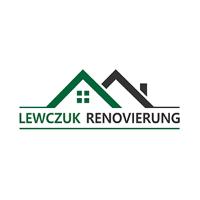Lewczuk-Renovierung in Kronberg im Taunus - Logo