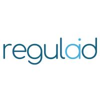 regulaid GmbH in Münster - Logo
