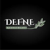 Defne Restaurant in Koblenz am Rhein - Logo