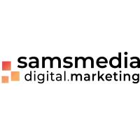 SAMSMEDIA Social Media & Webdesign Agentur Konstanz in Konstanz - Logo