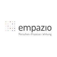 empazio GmbH in Hannover - Logo