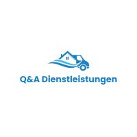 Q&A Dienstleistungen in Rostock - Logo