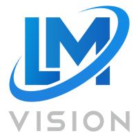LMVision in Berlin - Logo