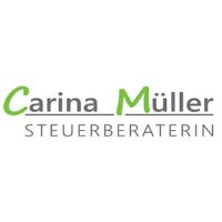 Carina Müller Steuerberaterin in Mendig - Logo