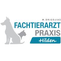 Fachtierarztpraxis Hilden M. Drigojias in Hilden - Logo
