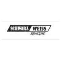 Schwarz Weiss Gebäudereinigung Aschaffenburg in Aschaffenburg - Logo