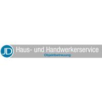 JD Haus- und Handwerkerservice Objektbetreuung in Langenfeld im Rheinland - Logo