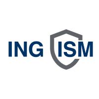 Ingenieurgesellschaft ISM mbH in Herford - Logo