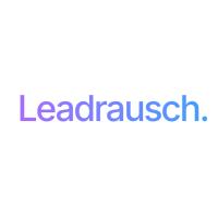 Leadrausch in Bonn - Logo