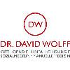 Dr. David Wolff Facharzt für Orthopädie und Unfallchirurgie in München - Logo