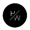 Hanna Witte Photography in Köln - Logo