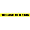 Fahrschule Ohde-Prehn in Lübeck - Logo