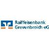 Bild zu Raiffeisenbank Grevenbroich eG,Geschäftsstelle Gohr in Dormagen