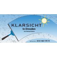 Klarsicht Dresden in Dresden - Logo