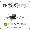 PHYSIOVITAL STRAUSS in Bad Neuenahr Ahrweiler - Logo