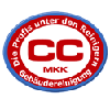 CC Gebäudereinigung Main Kinzig Kreis in Hanau - Logo