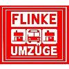 Flinke Umzüge in Detmold - Logo