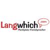 Langwhich.com in Hamburg - Logo