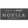 NOVILA Shop in Döbeln - Logo